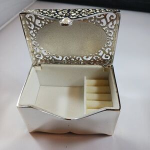 Things Remembered Jewelry Box